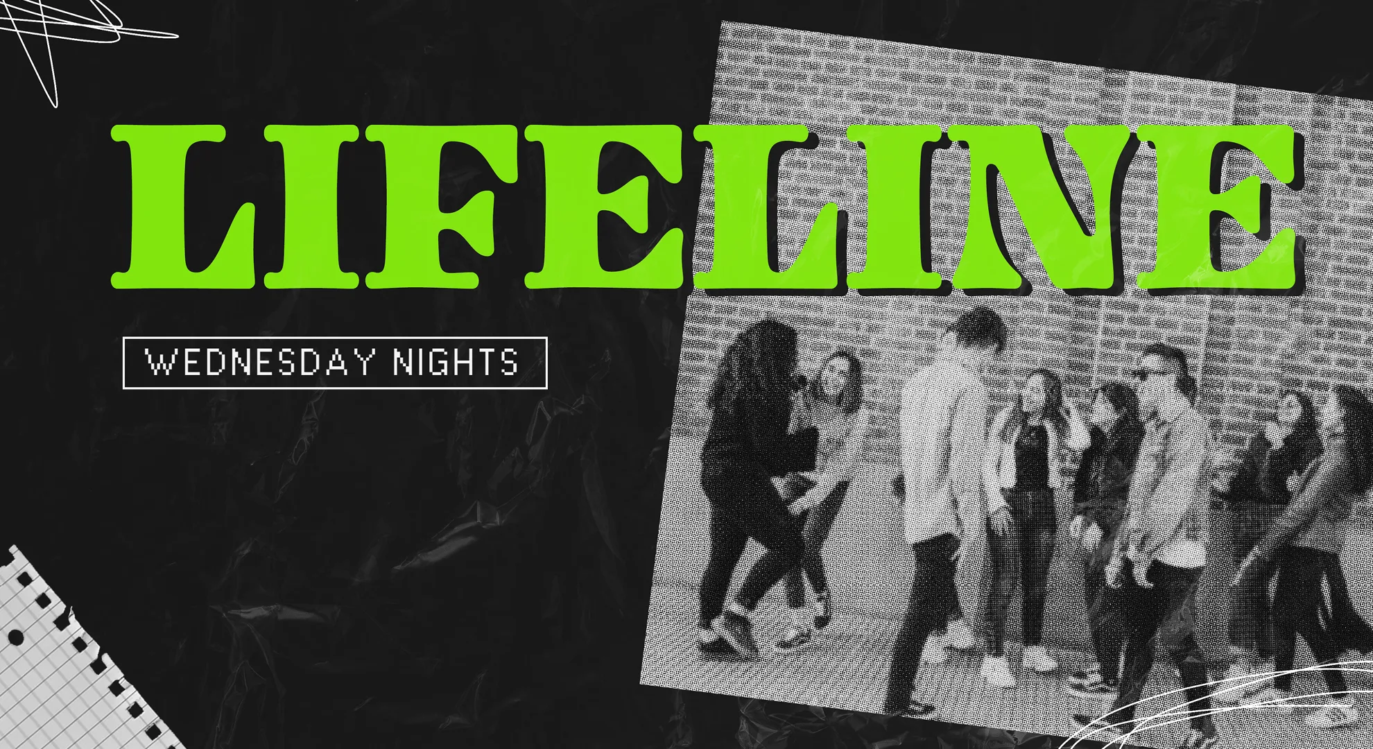 Lifeline