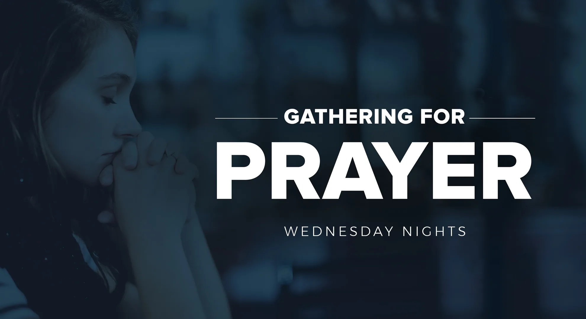 Prayer Meeting