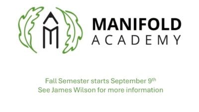 Manifold Academy