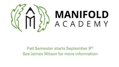 Manifold Academy