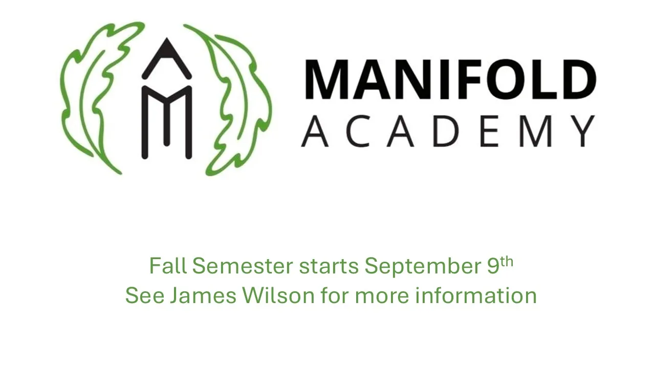 Manifold Academy