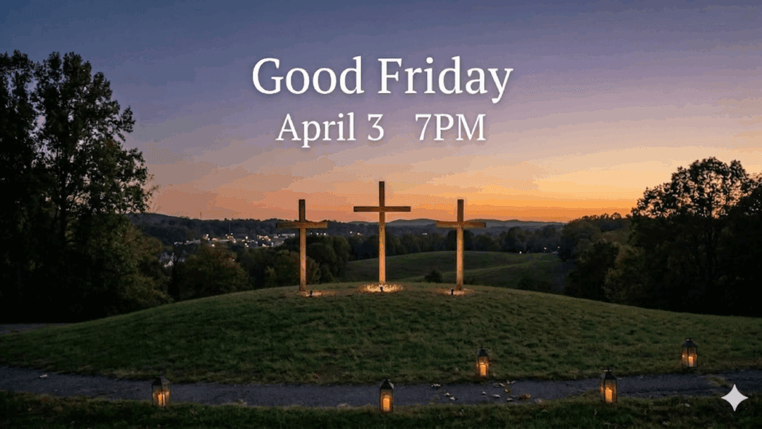 Good Friday