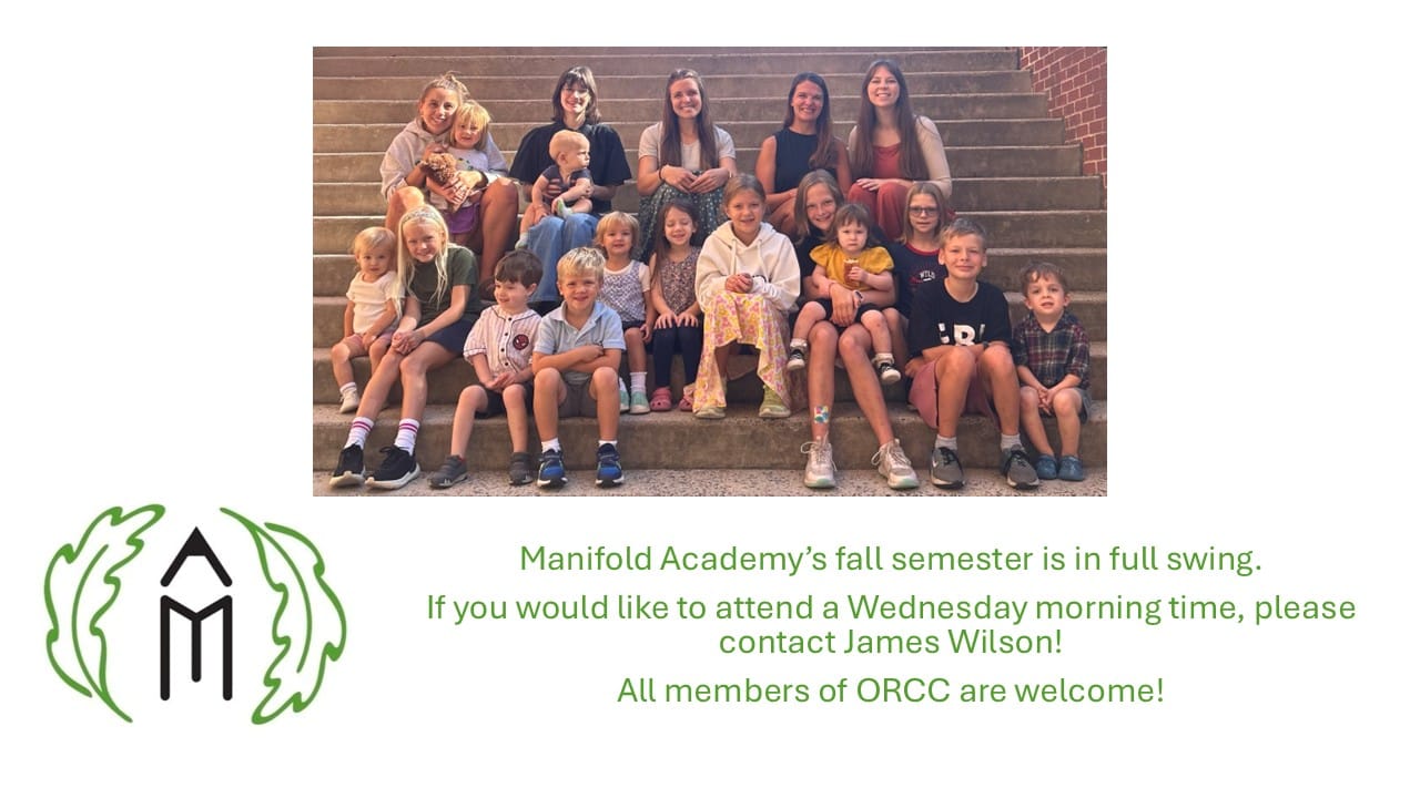 Manifold Academy – scrolling